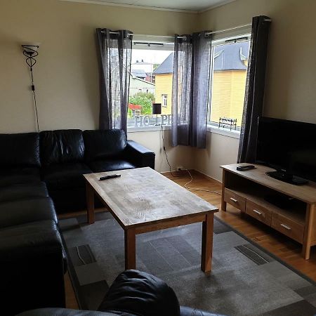 Sondre Berg Gate 20 Apartement Vardo Zewnętrze zdjęcie
