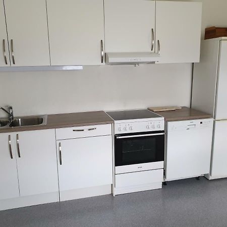 Sondre Berg Gate 20 Apartement Vardo Zewnętrze zdjęcie