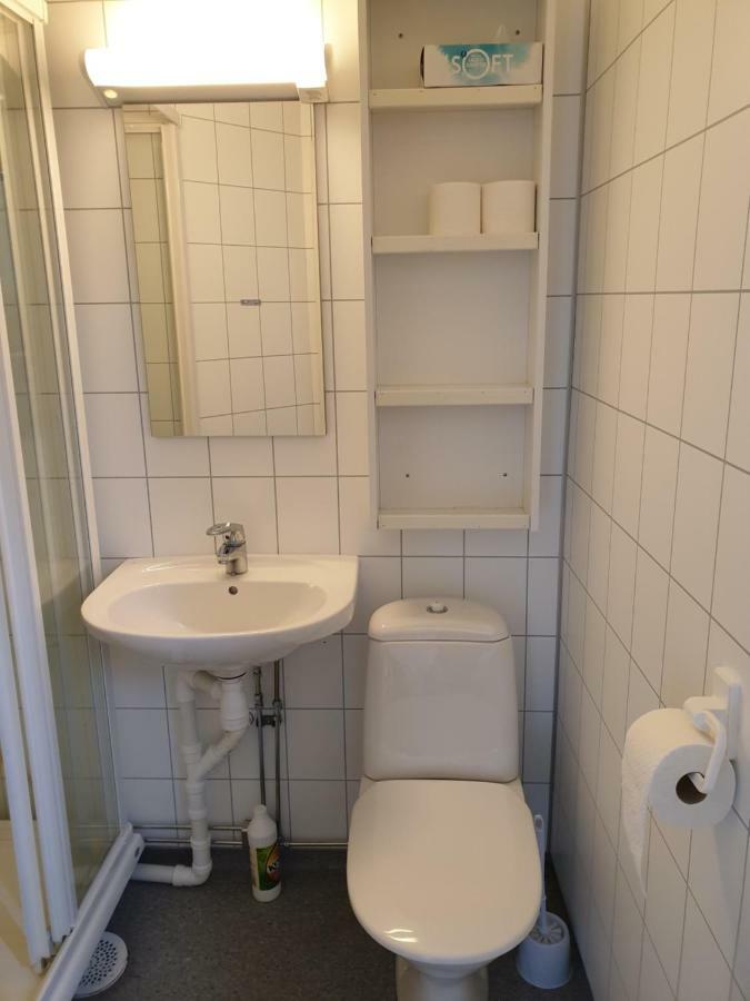 Sondre Berg Gate 20 Apartement Vardo Zewnętrze zdjęcie