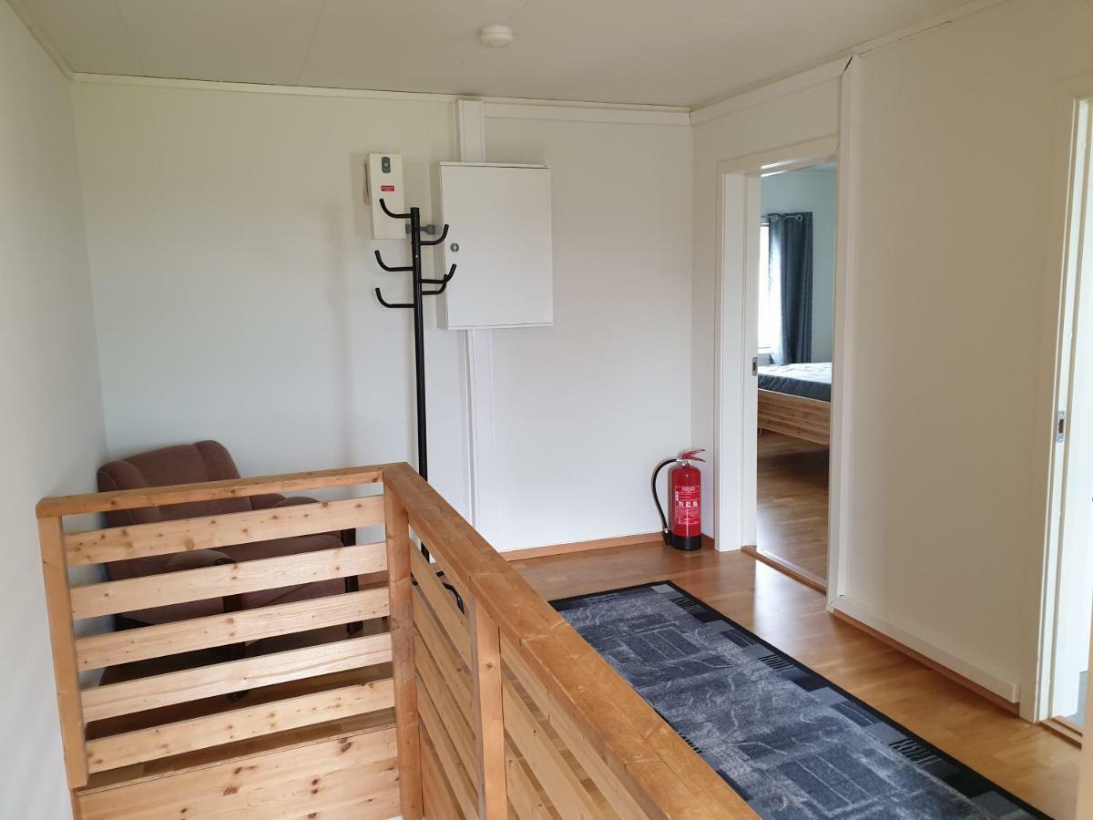 Sondre Berg Gate 20 Apartement Vardo Zewnętrze zdjęcie