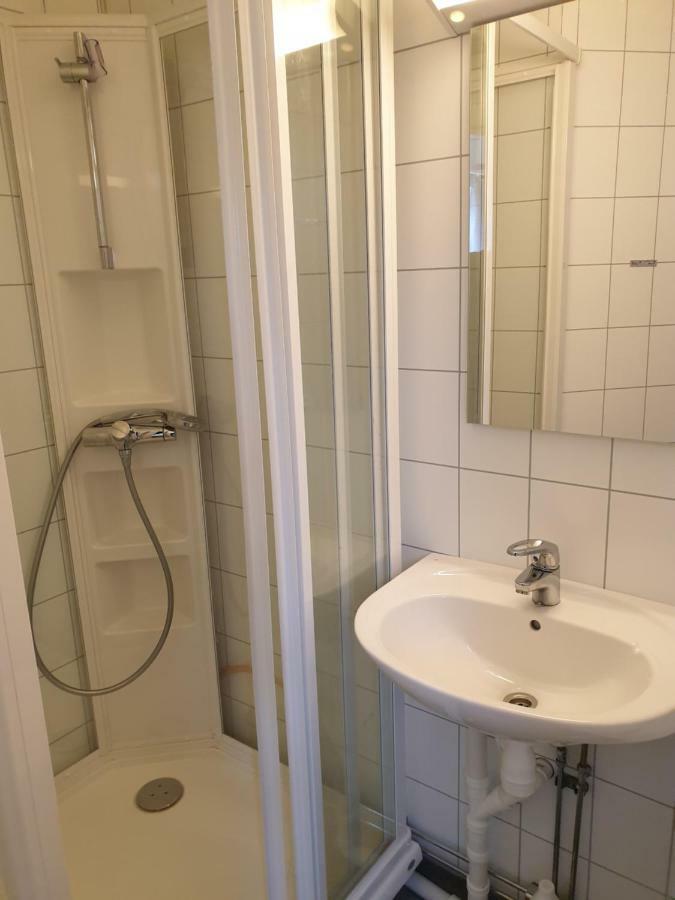 Sondre Berg Gate 20 Apartement Vardo Zewnętrze zdjęcie