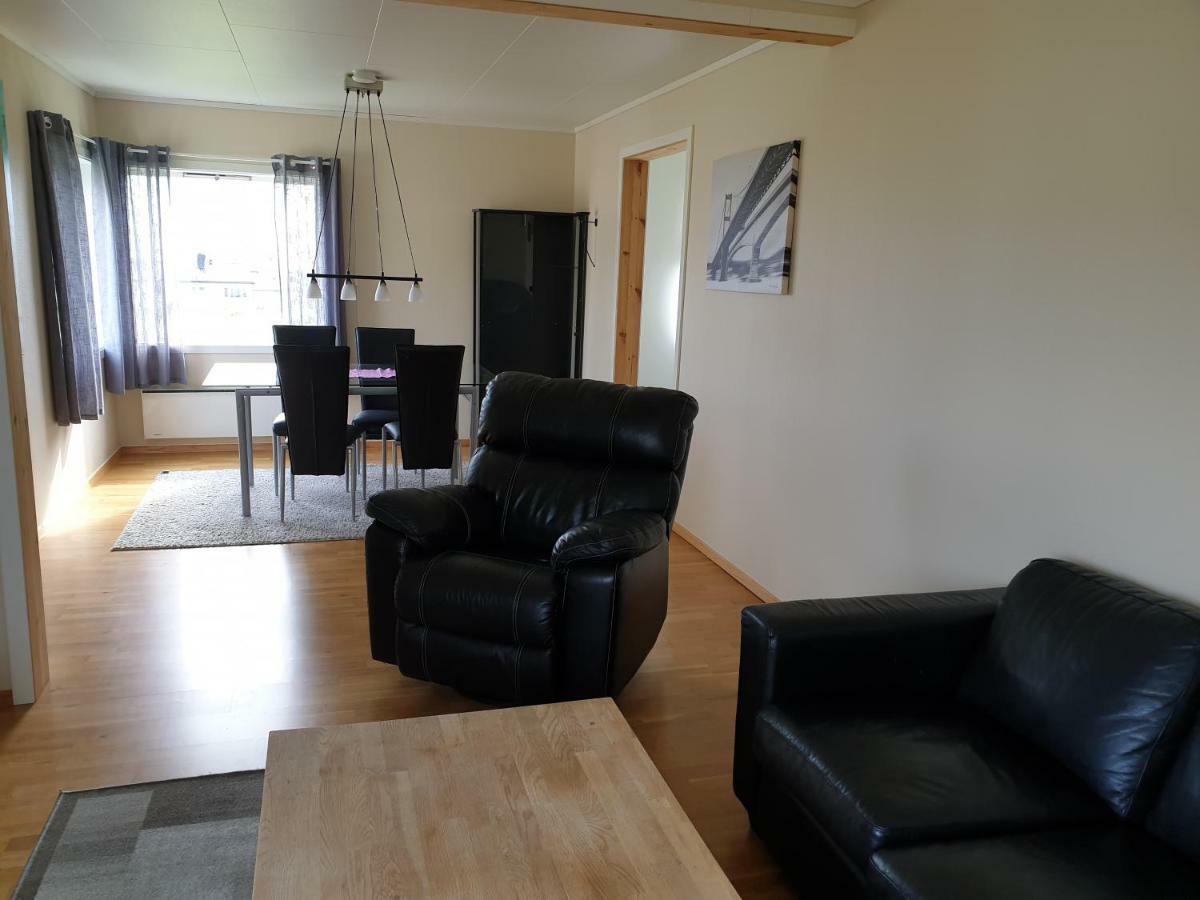 Sondre Berg Gate 20 Apartement Vardo Zewnętrze zdjęcie